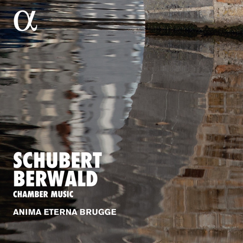Chamber Music/Product Detail/Classical