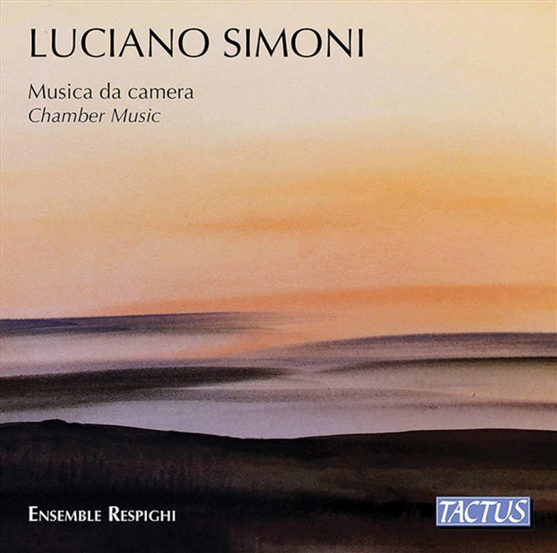 Chamber Music/Product Detail/Classical