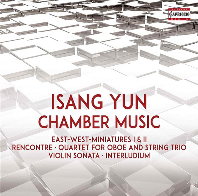 Chamber Music/Product Detail/Classical