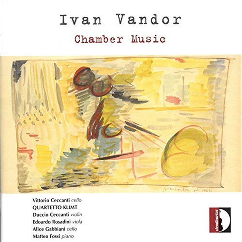 Chamber Works/Product Detail/Classical