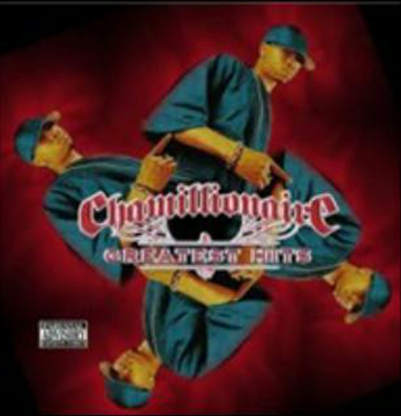 Chamillionaire Greatest Hits/Product Detail/Rap