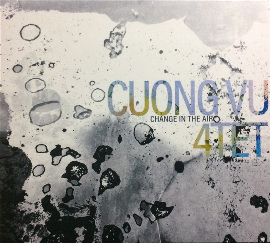 Change In The Air/Product Detail/Jazz