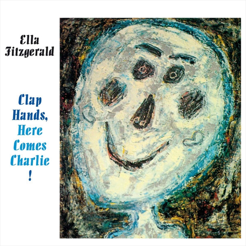 Clap Hands Here Comes Charlie | CD