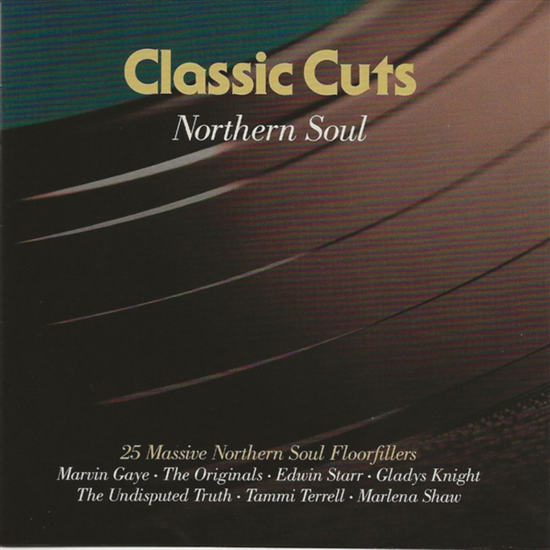 Classic Cuts: Northern Soul/Product Detail/Dance