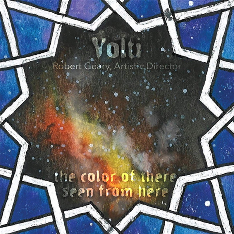 Color Of There Seen From Here/Product Detail/Classical