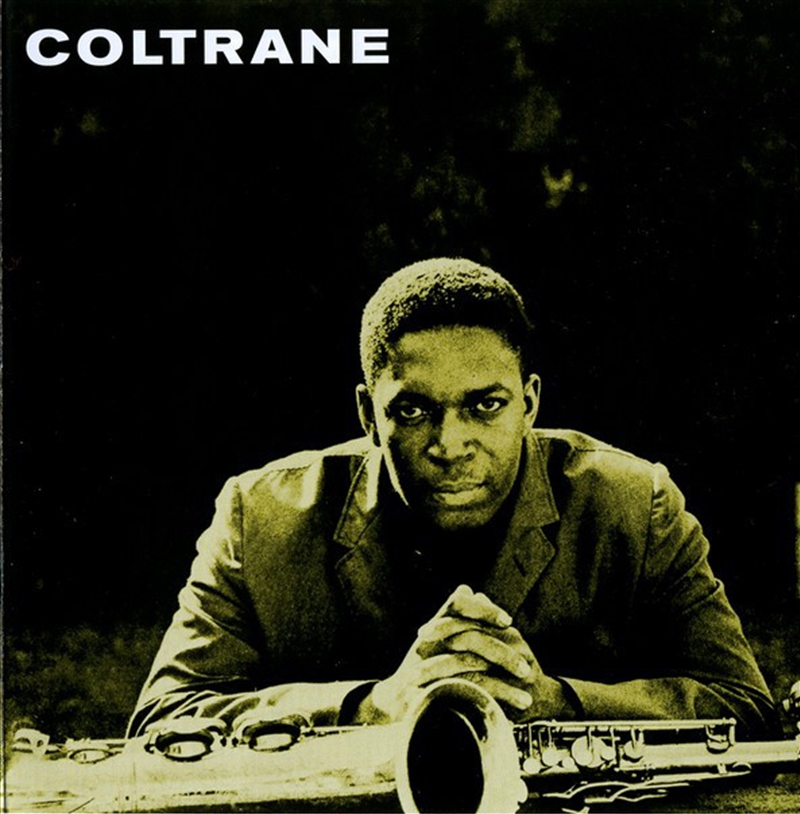 Coltrane/Product Detail/Jazz