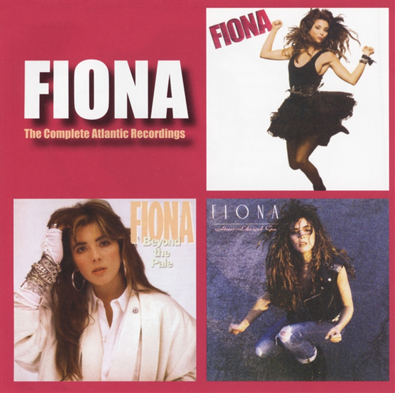 Complete Atlantic Recordings (2Cd)/Product Detail/Rock