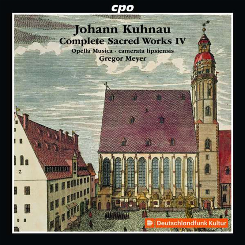 Complete Sacred Works 4/Product Detail/Classical
