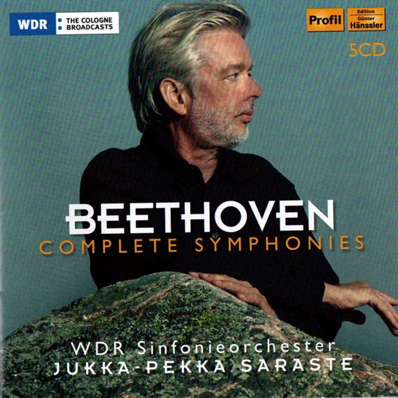 Complete Symphonies/Product Detail/Classical