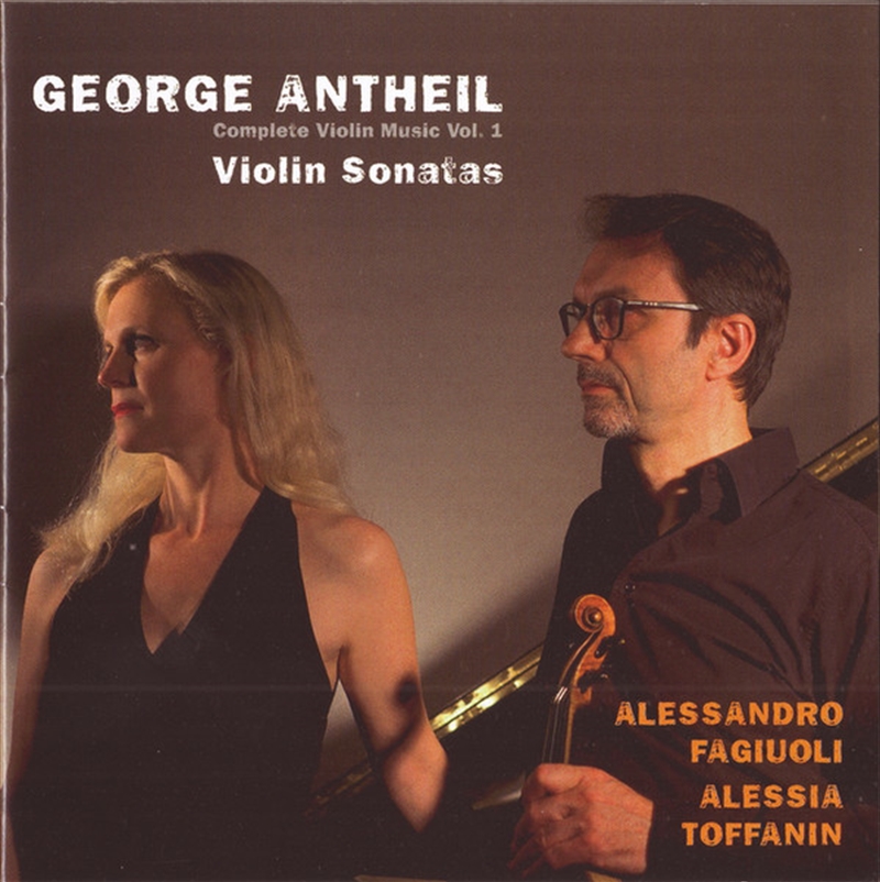 Complete Violin Music 1/Product Detail/Classical