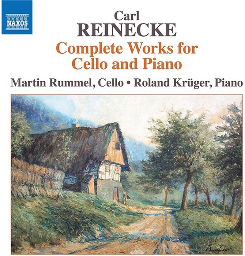 Complete Works For Cello & Piano/Product Detail/Classical