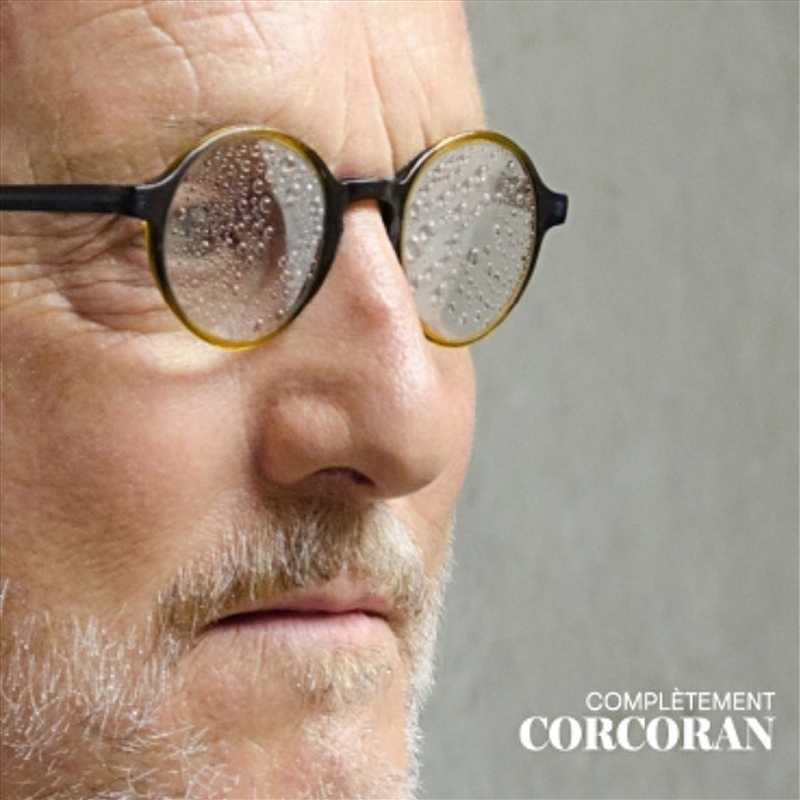 Completement Corcoran/Product Detail/Rock