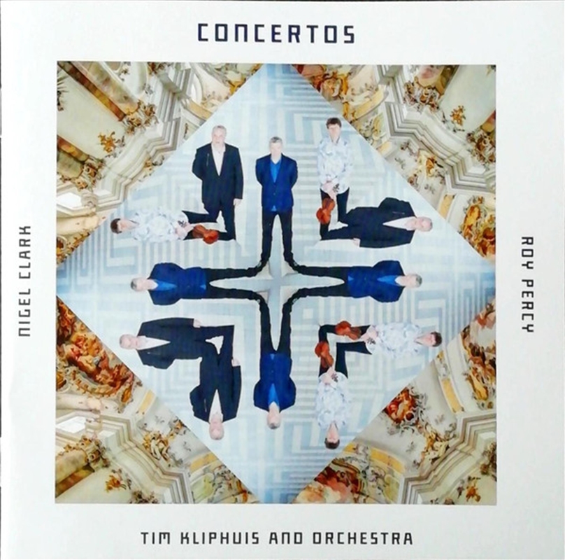 Concertos/Product Detail/Classical