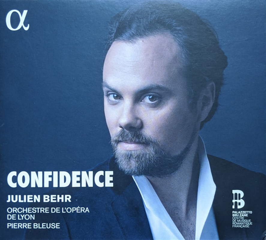 Confidence/Product Detail/Classical