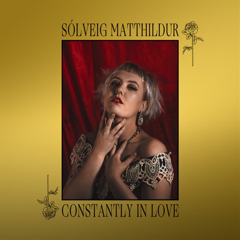 Constantly In Love/Product Detail/Dance