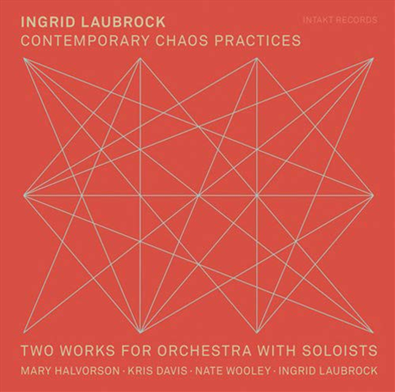 Contemporary Chaos Practices/Product Detail/Jazz
