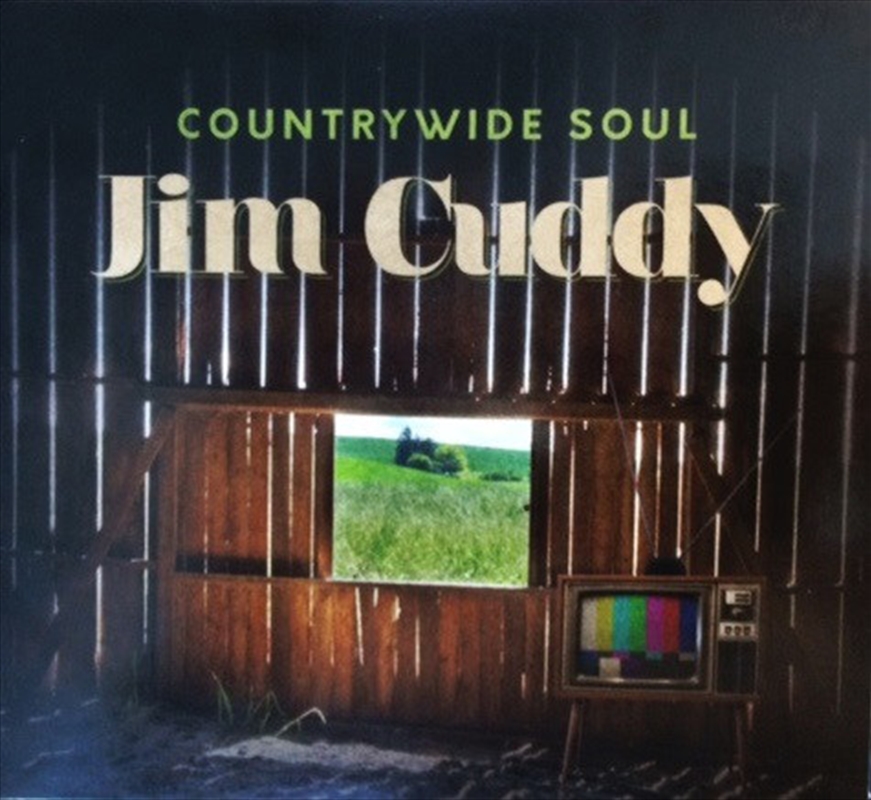 Countrywide Soul/Product Detail/Country
