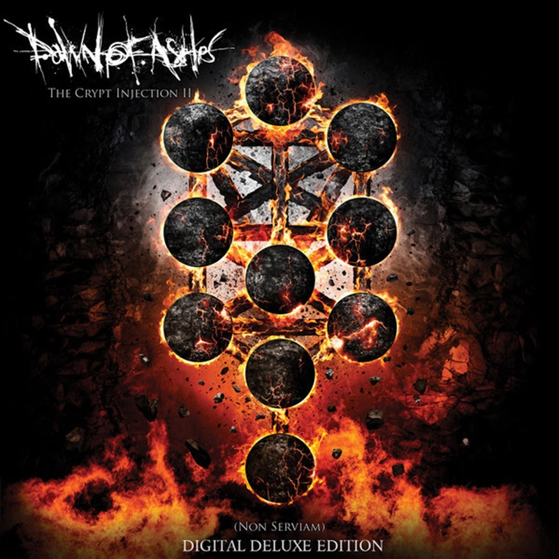 Crypt Injection Ii (Non Serviam)/Product Detail/Metal