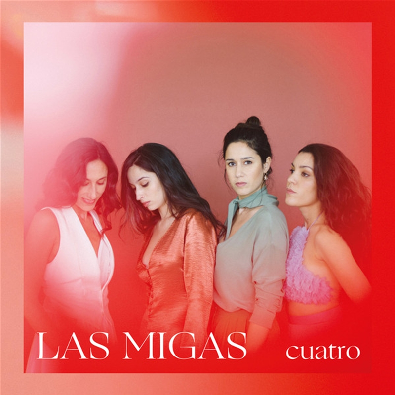 Cuatro Cd/Product Detail/World