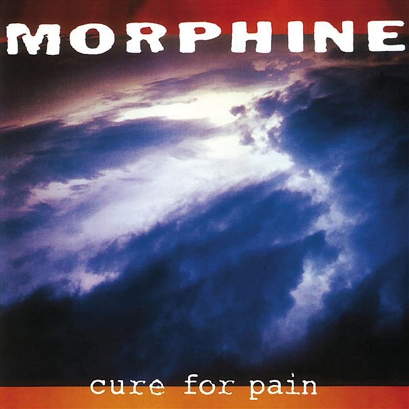 Cure For Pain/Product Detail/Alternative