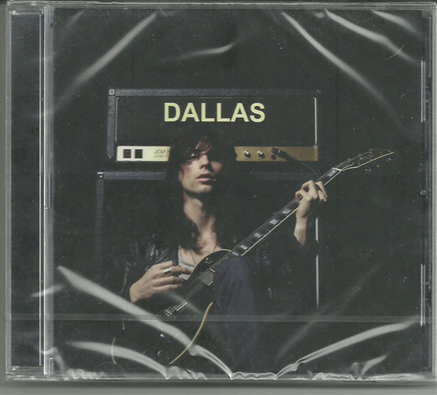 Dallas/Product Detail/Rock