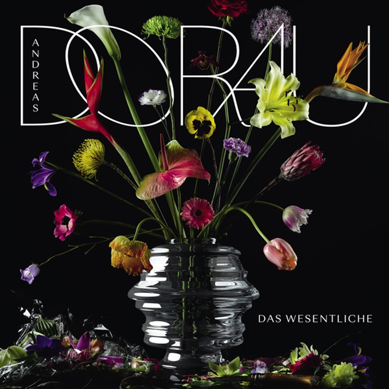 Das Wesentliche/Product Detail/Rock