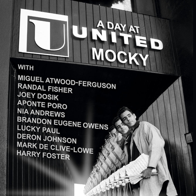 Day At United/Product Detail/Dance