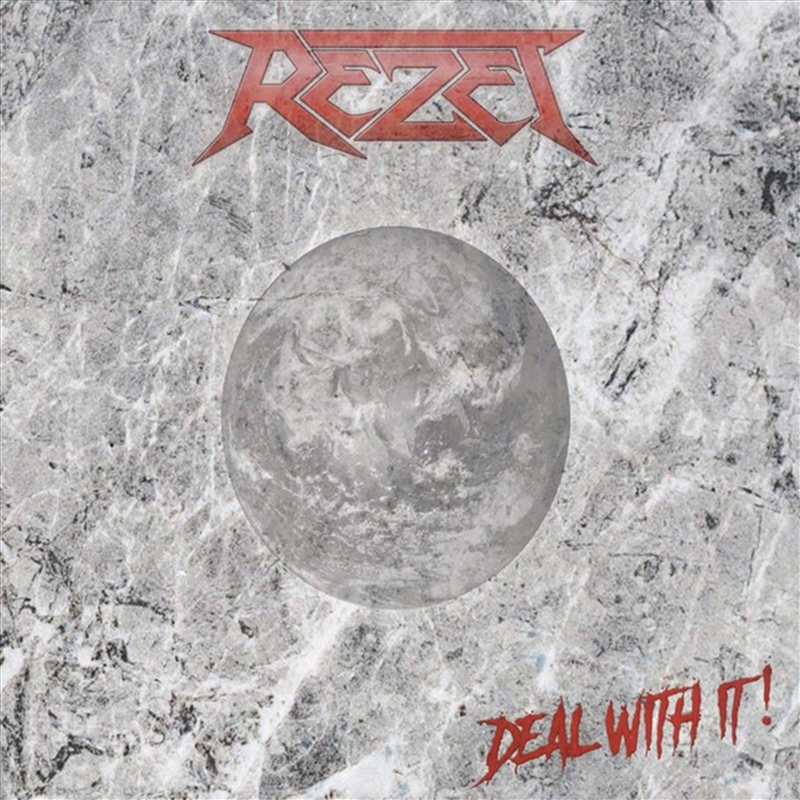Deal With It/Product Detail/Rock