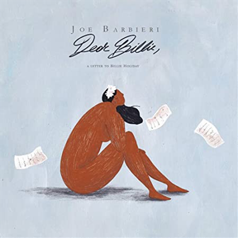 Dear Billie/Product Detail/Jazz