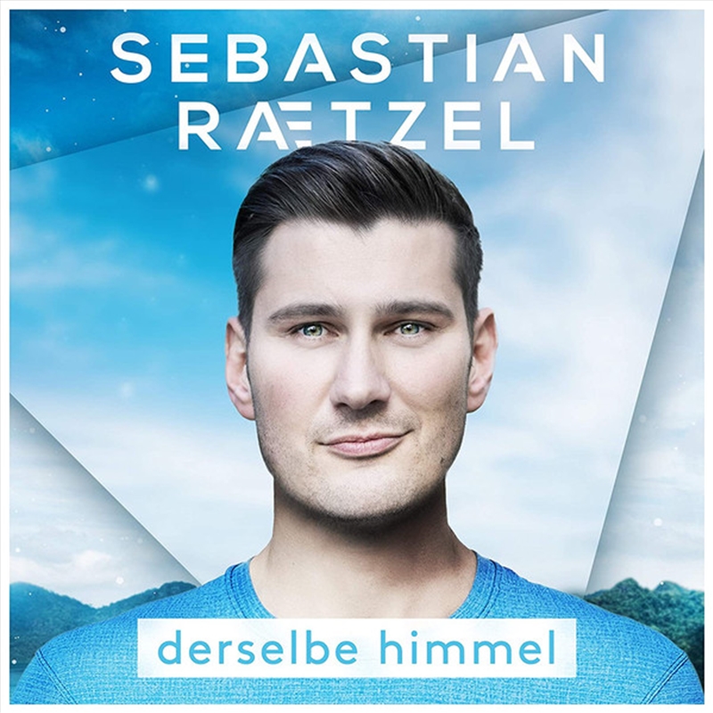 Derselbe Himmel/Product Detail/Rock