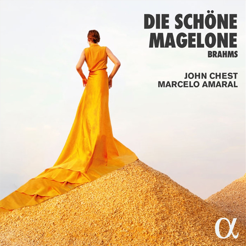 Die Schone Magelone/Product Detail/Classical