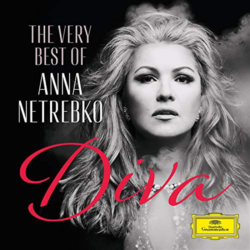 Diva The Verybest Of Anna Ne/Product Detail/Classical