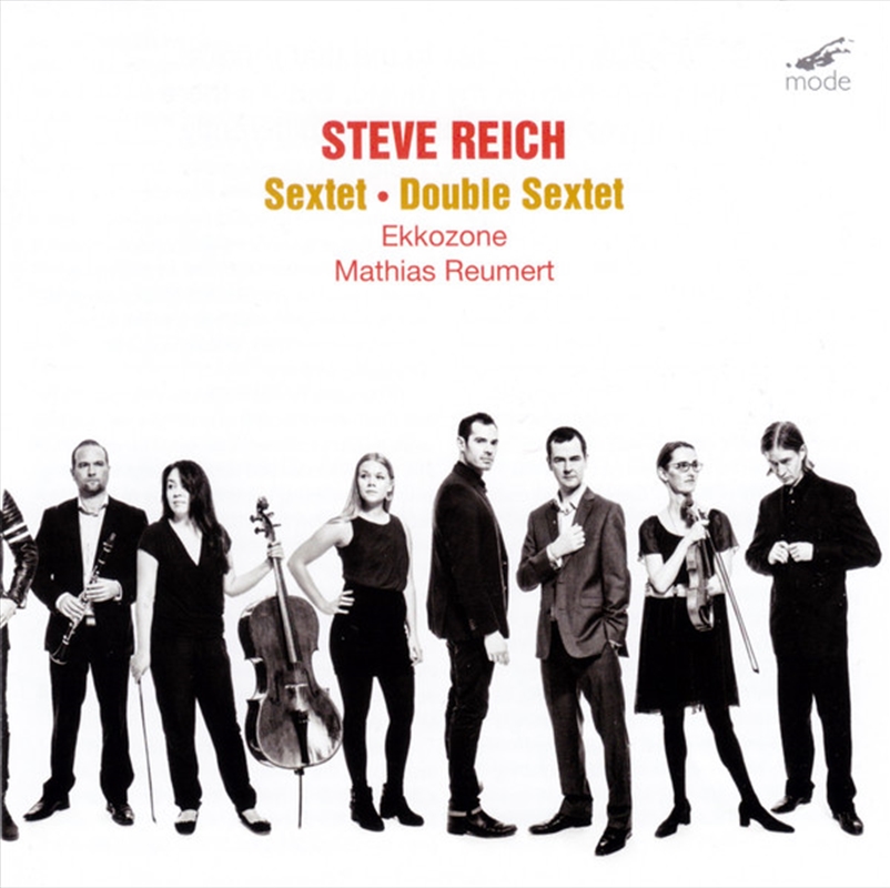 Double Sextet/Product Detail/Classical