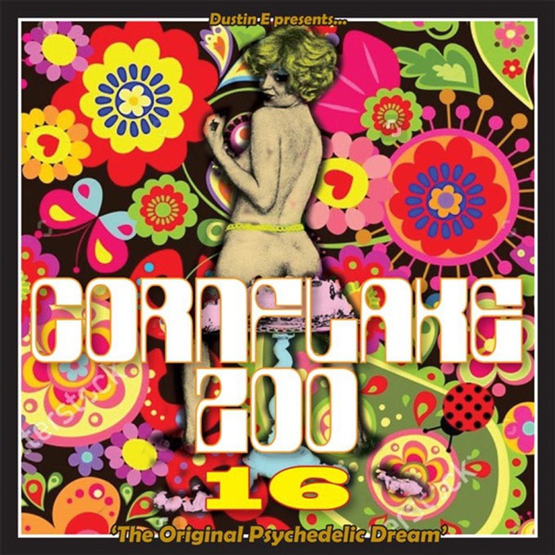 Dustin E Presents Cornflake Zoo: Episode 16/Product Detail/Rock