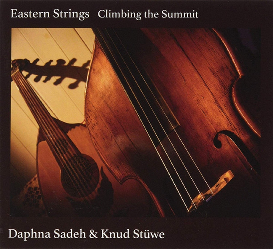 Eastern Strings/Product Detail/World