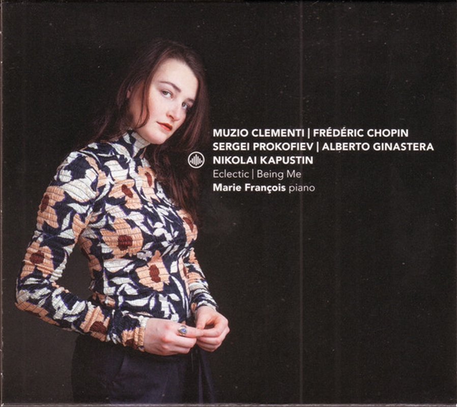 Eclectic / Being Me/Product Detail/Classical