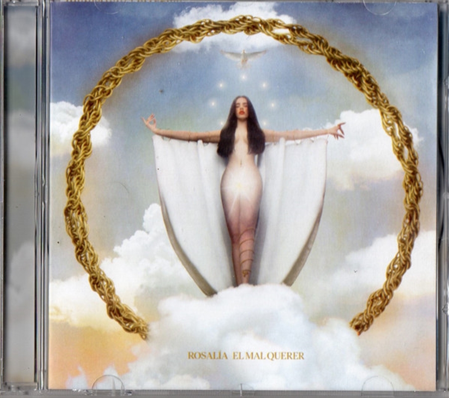 El Mal Querer/Product Detail/World