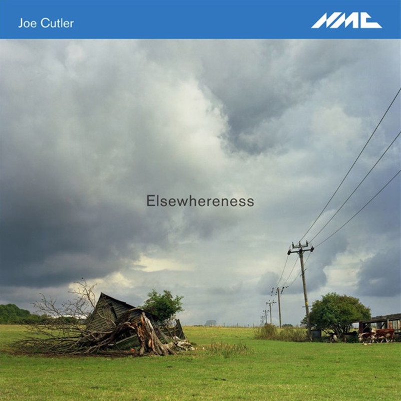 Elsewhereness/Product Detail/Classical
