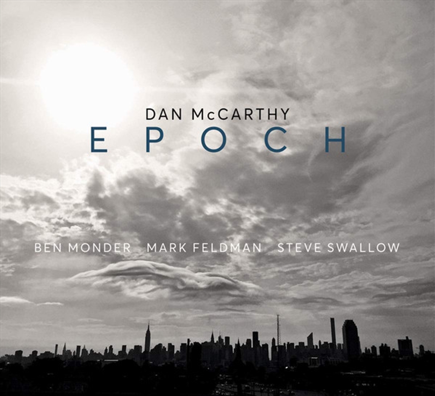 Epoch/Product Detail/Jazz