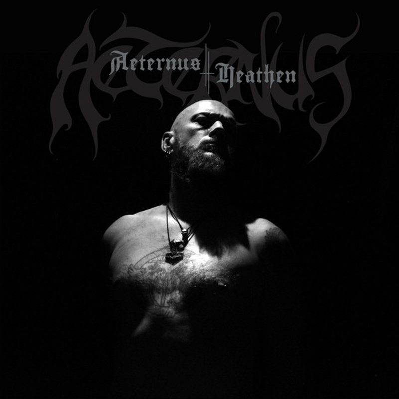 Heathen/Product Detail/Metal