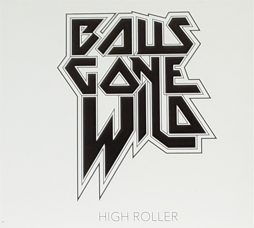 High Roller/Product Detail/Rock