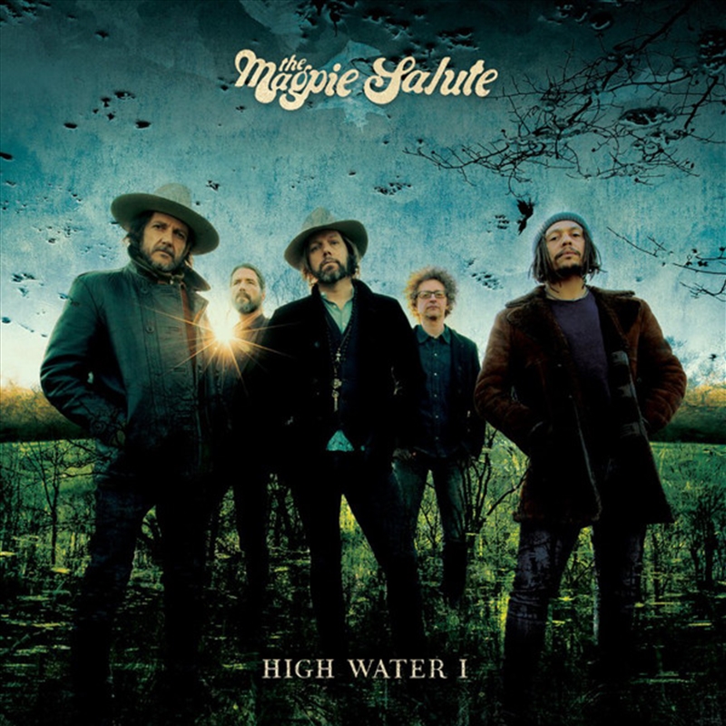 High Water I/Product Detail/Rock