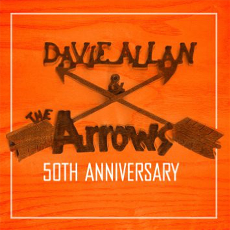 50th Anniversary/Product Detail/Rock