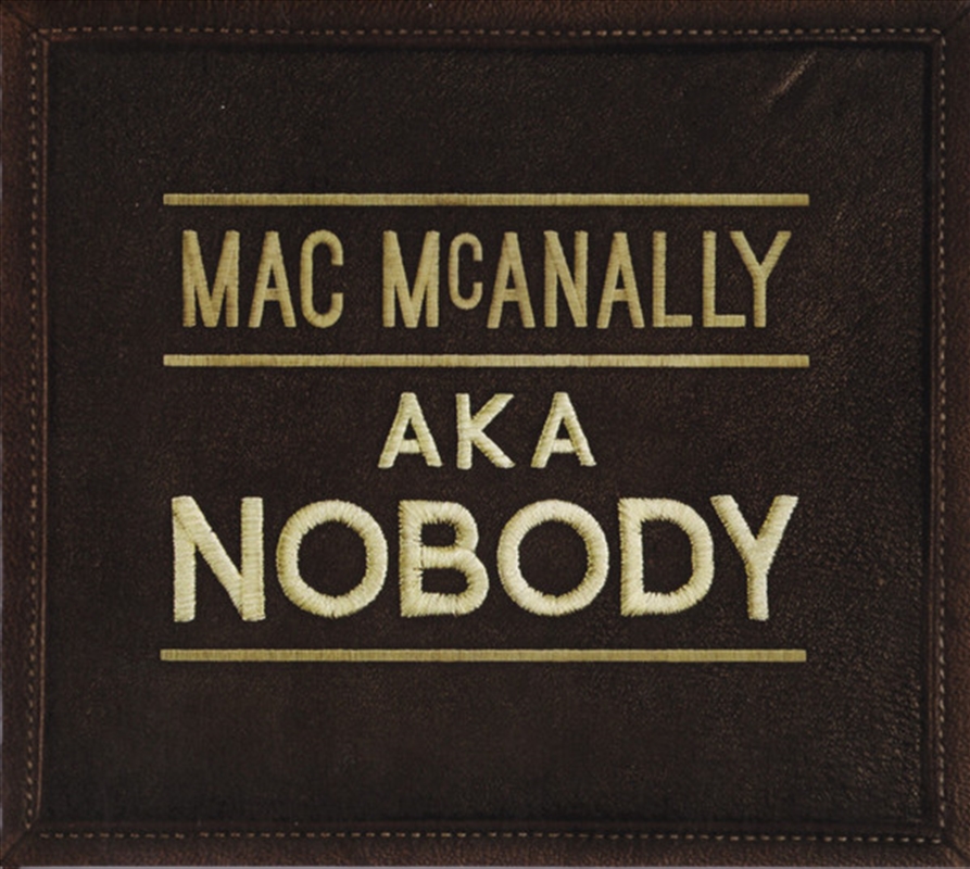 Aka Nobody/Product Detail/Country