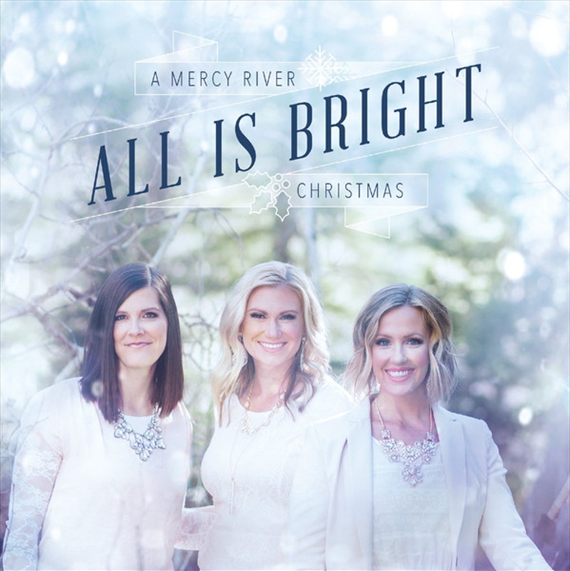 All Is Bright/Product Detail/Christmas