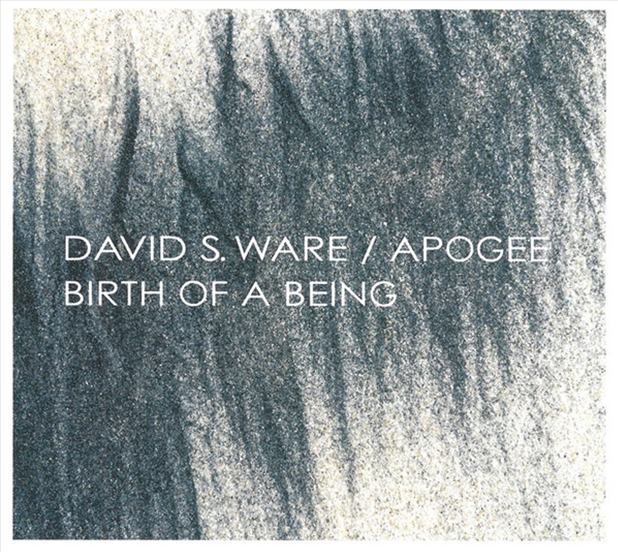 Apogee / Birth Of A Being/Product Detail/Jazz