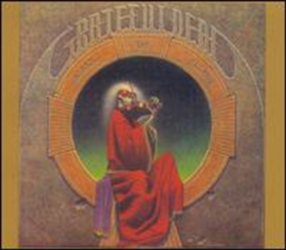 Blues For Allah/Product Detail/Rock