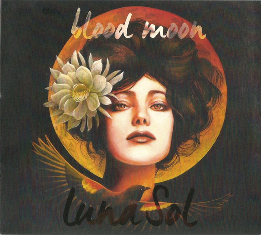 Blood Moon/Product Detail/Metal