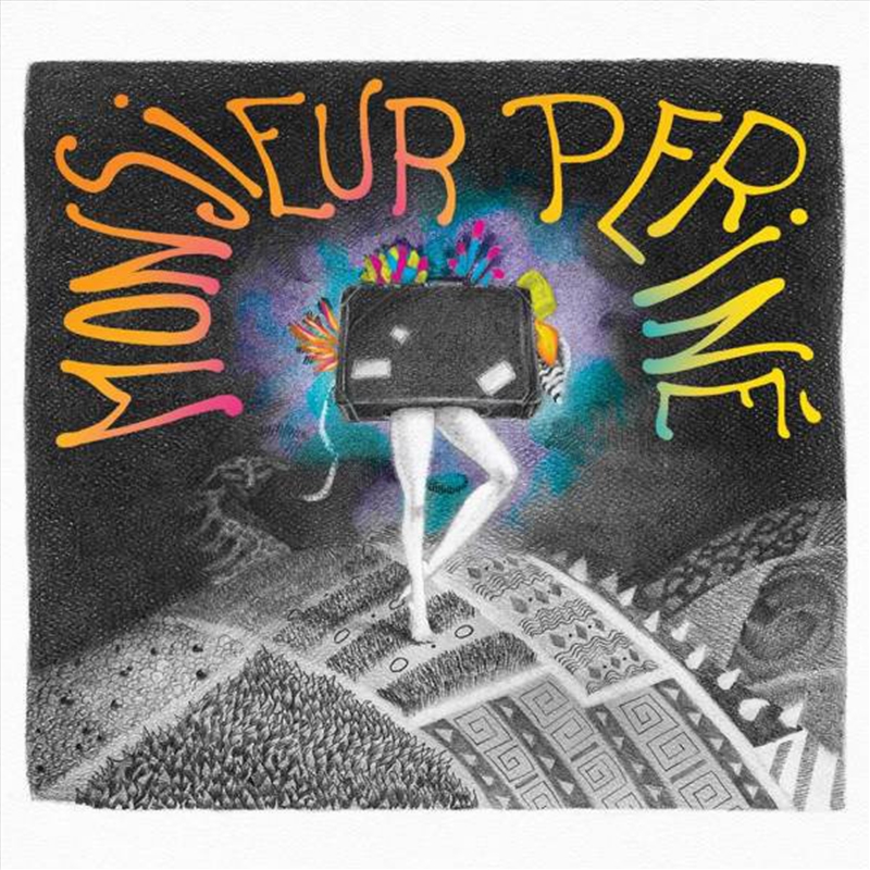 Caja De Musica Digipak/Product Detail/World