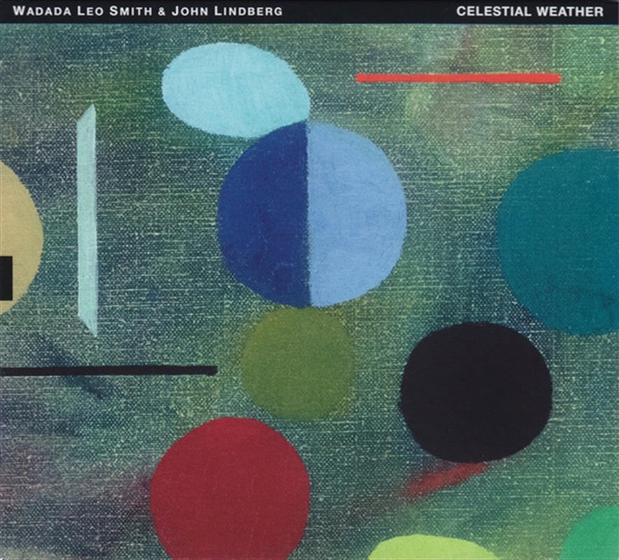 Celestial Weather/Product Detail/Jazz